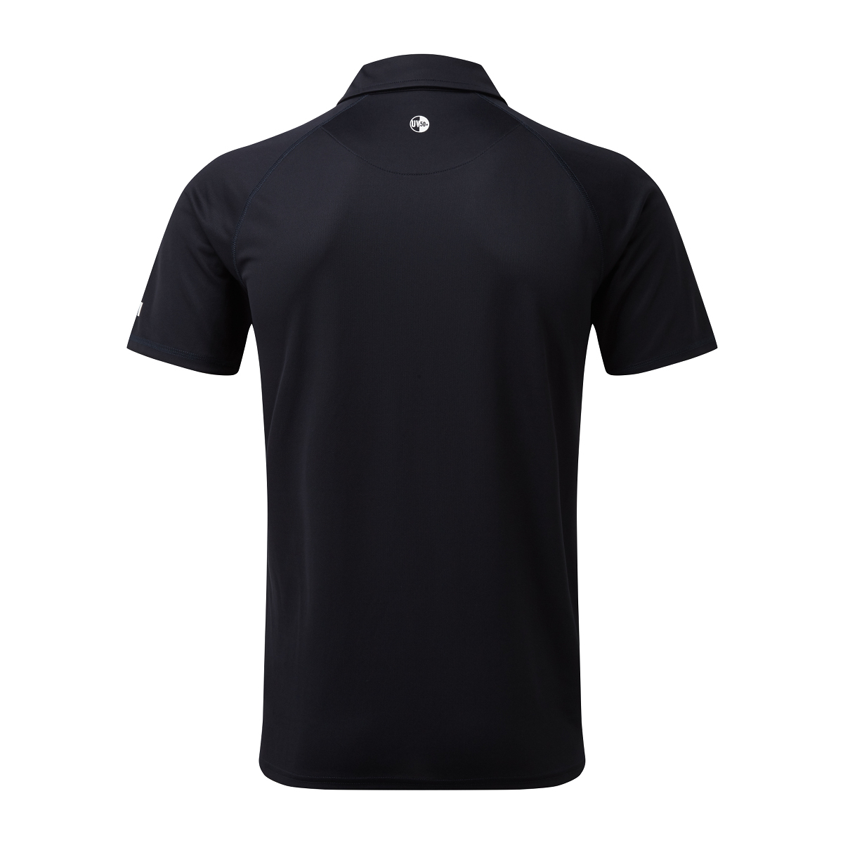 Gill Polo UV, homme - bleu marine, taille L