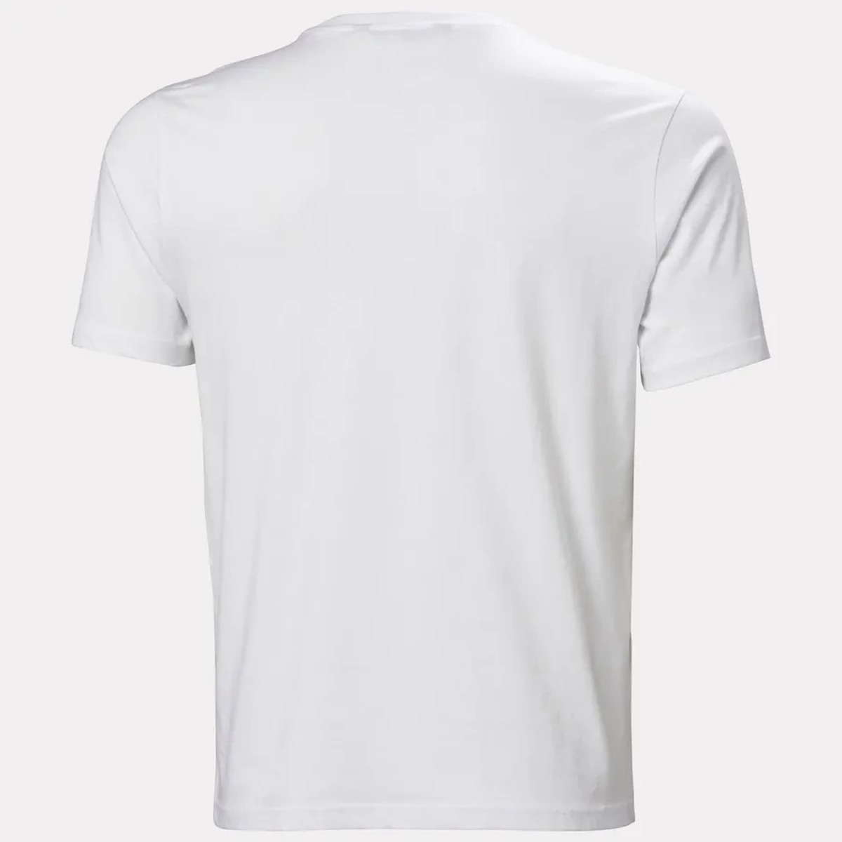 Helly Hansen HH Logo 3.0 T-shirt homme blanc, taille M