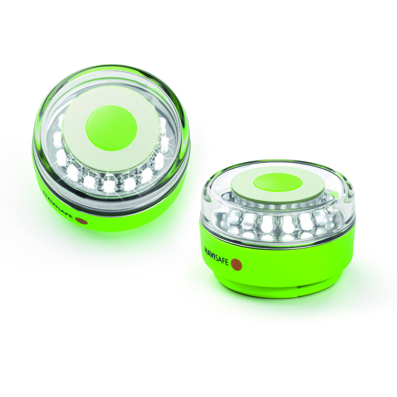Plastimo lampe securite navi light 360 rescue 2nm