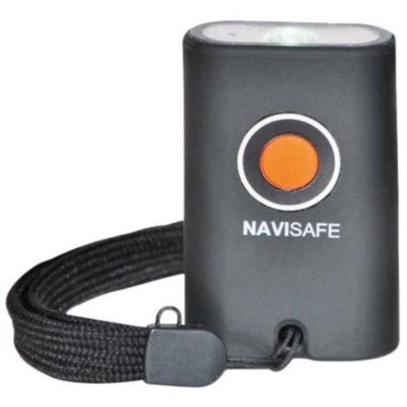 Plastimo navilight mini - noir