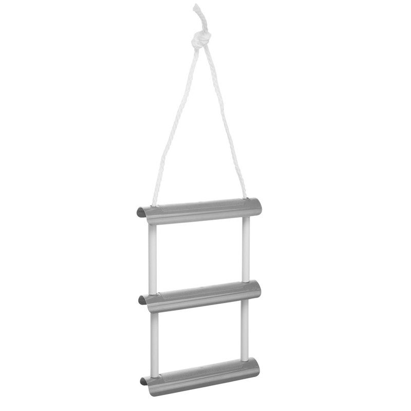 Plastimo echelle coupee 3ech plast