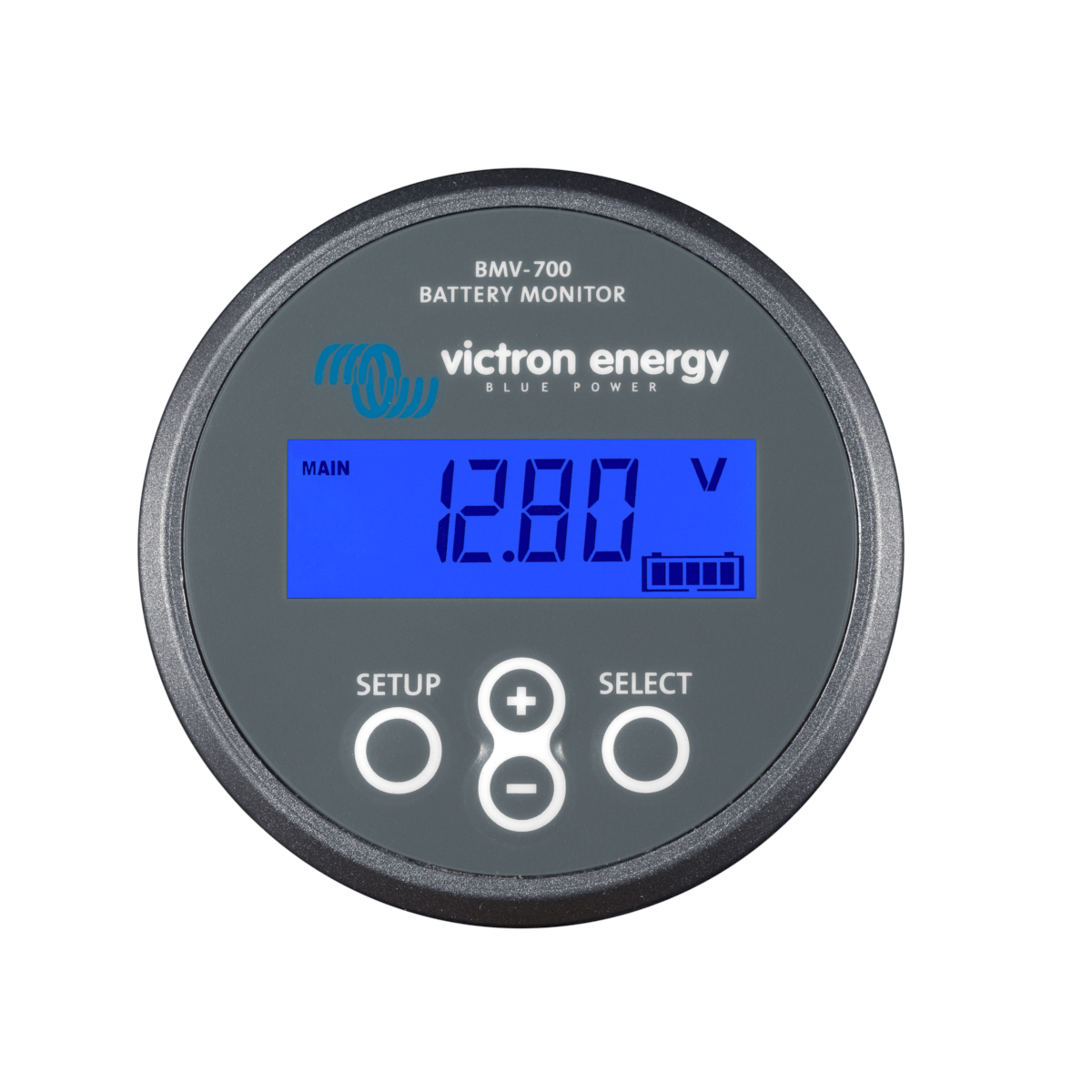 Victron Moniteur de batterie BMV-700 Gardien de batterie