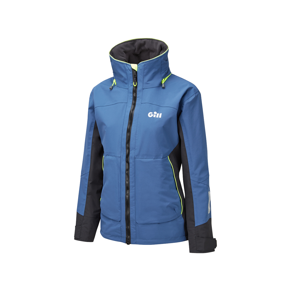PROMO : Gill OS32 veste de voile Coastal femme océan, taille 8