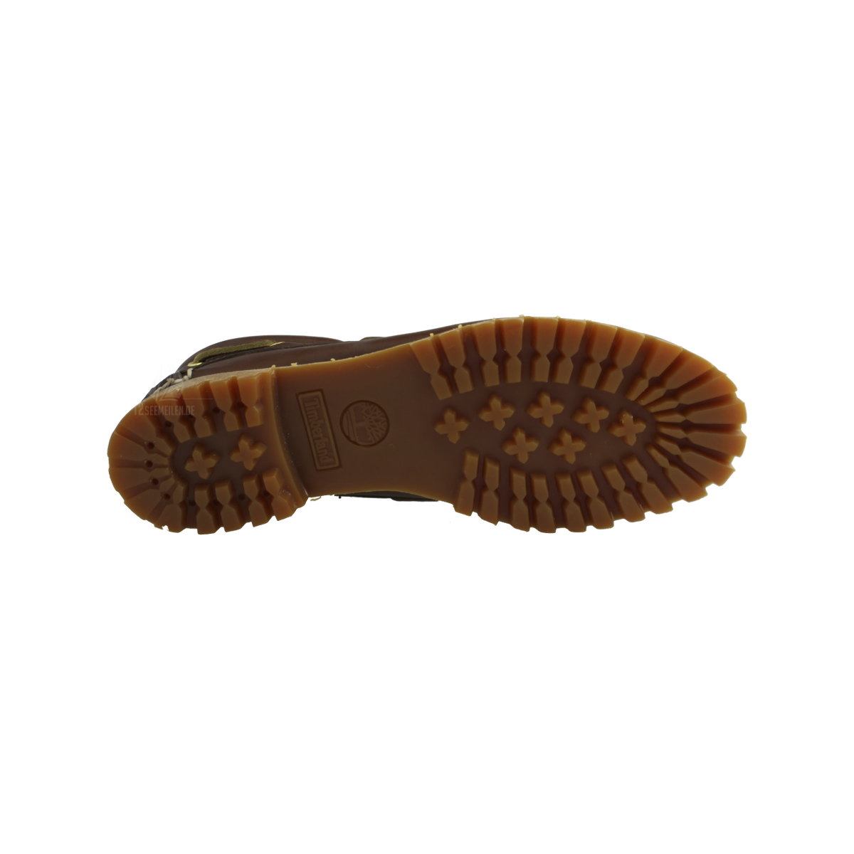 Timberland Noreen chaussure bateau femme marron, taille 40 eu (9 US)