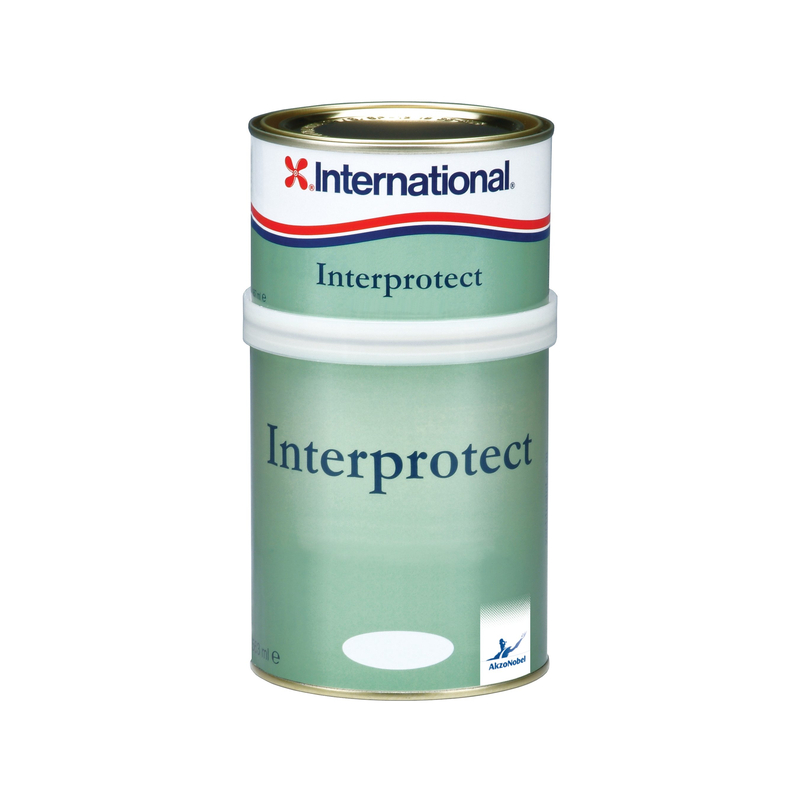 International Interprotect primaire - gris 750ml