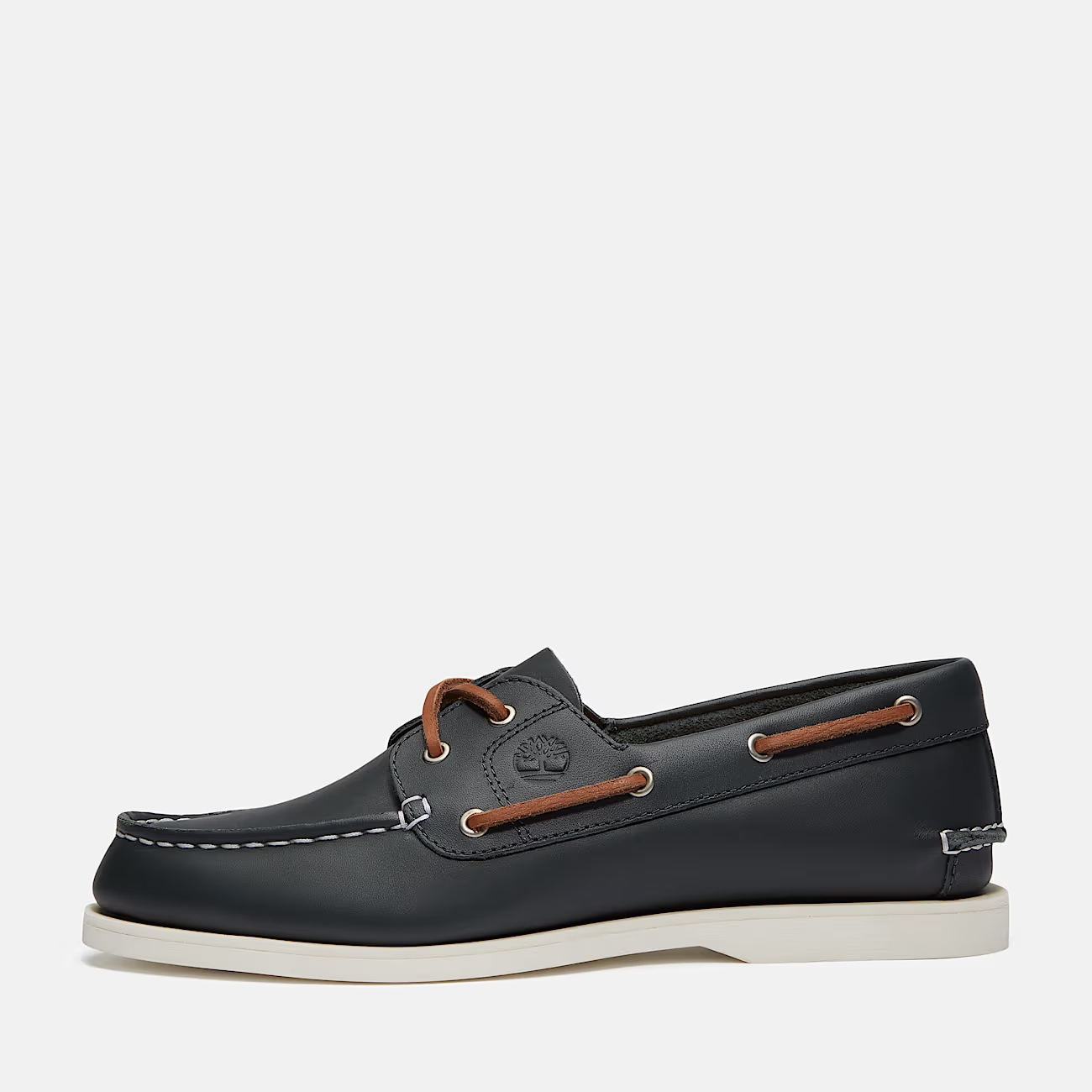 Timberland Classic Boat Chaussure bateau femme bleu marine, taille 37