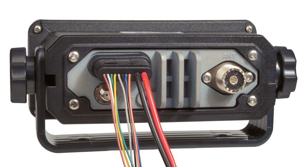 Plastimo vhf fixe fx-500