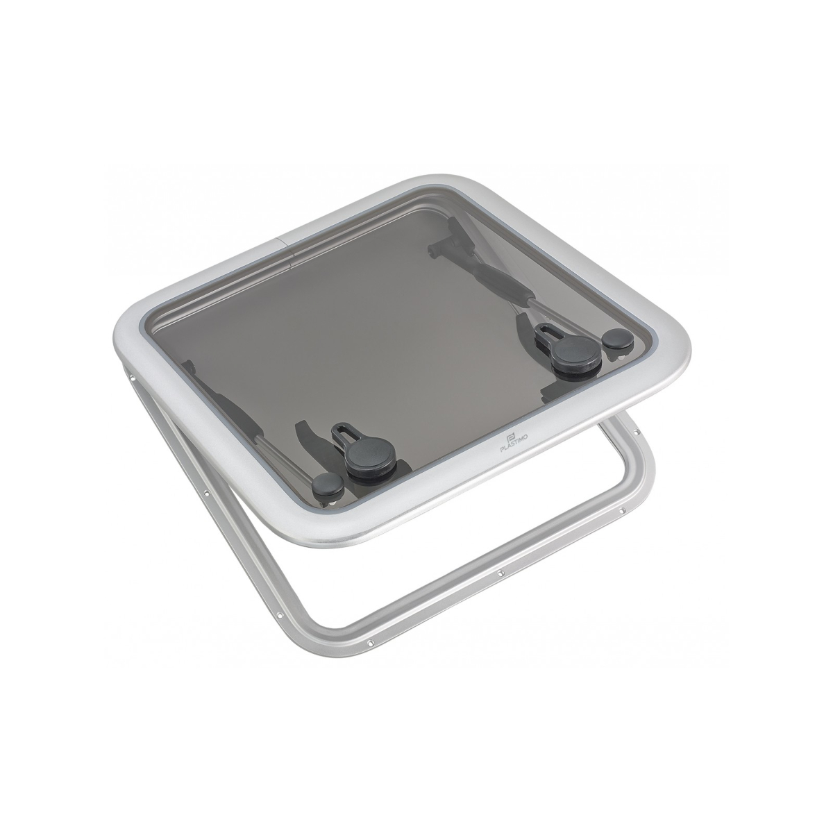 Plastimo panneau t00 211x211 ggrise sat sp15