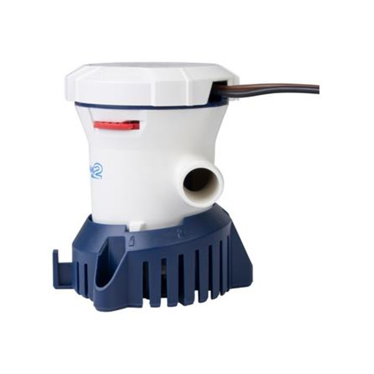 Attwood Pompe de cale Tsunami MK2 800 24V