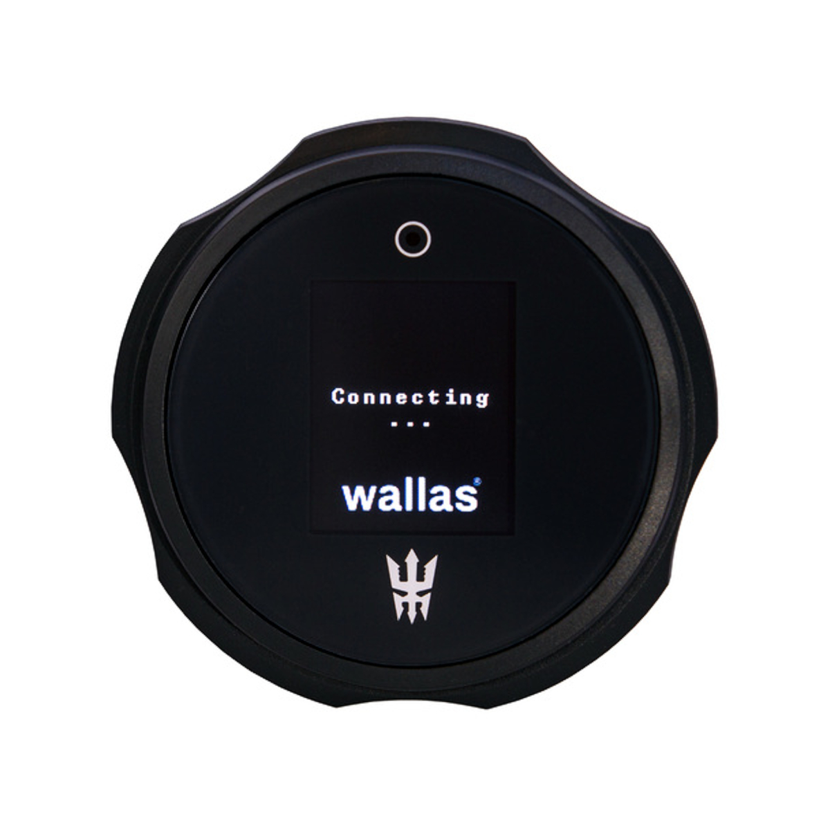 Wallas Chauffage diesel VIKING COMBI 950-2500W