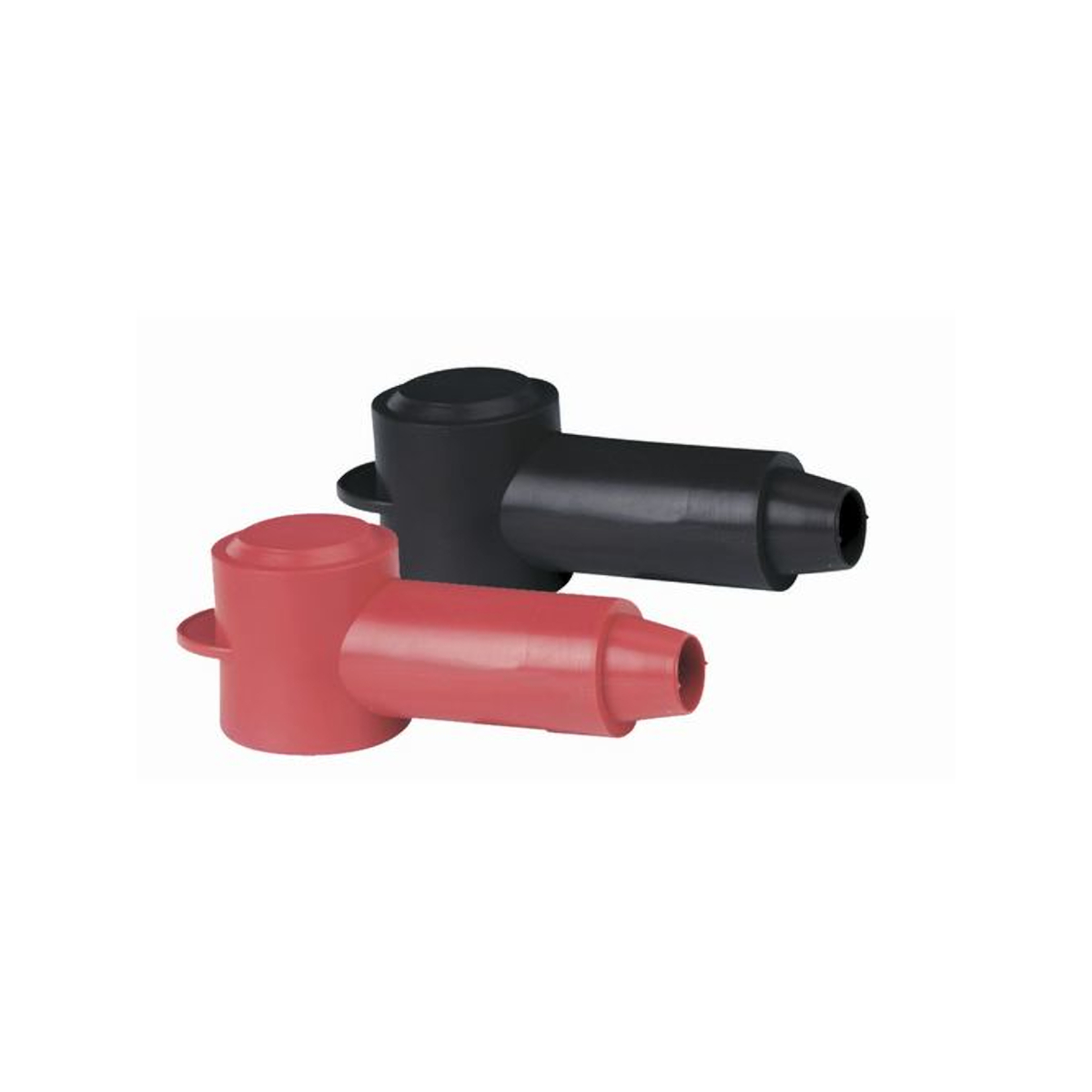 Philippi BA 2 capuchons de protection pour boulons de connexion. Sections de câble : 35-70 mm²