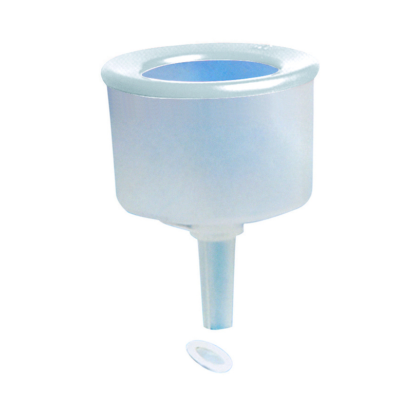 Plastimo entonnoir antiroulis