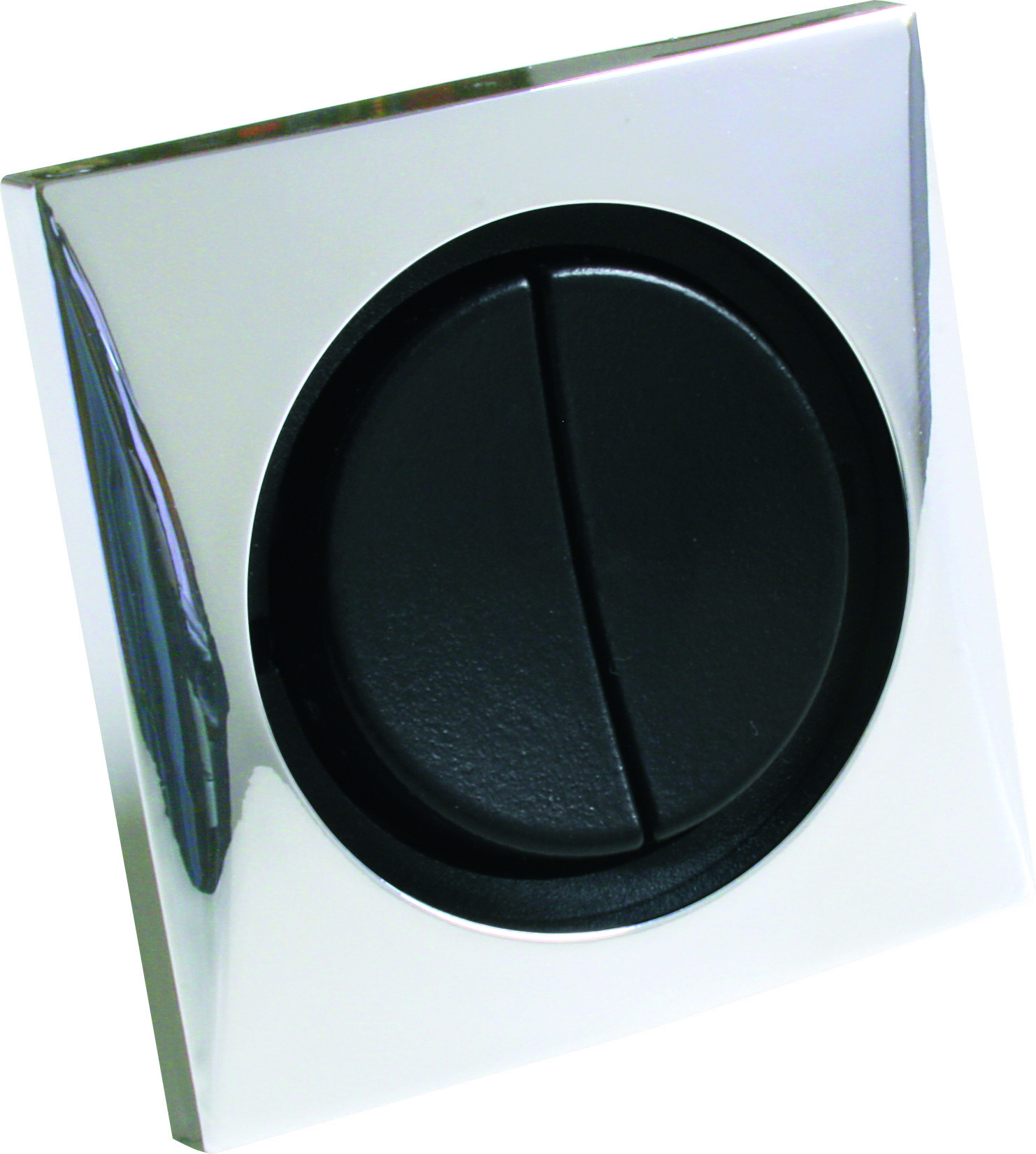 Plastimo interrupteur frilight double chr