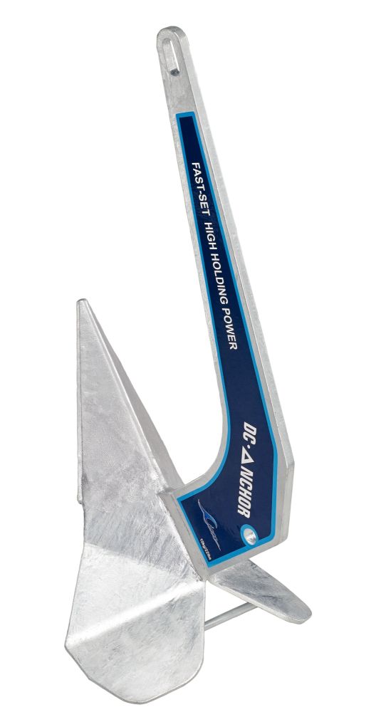 Plastimo ancre dc hhp 6 kg