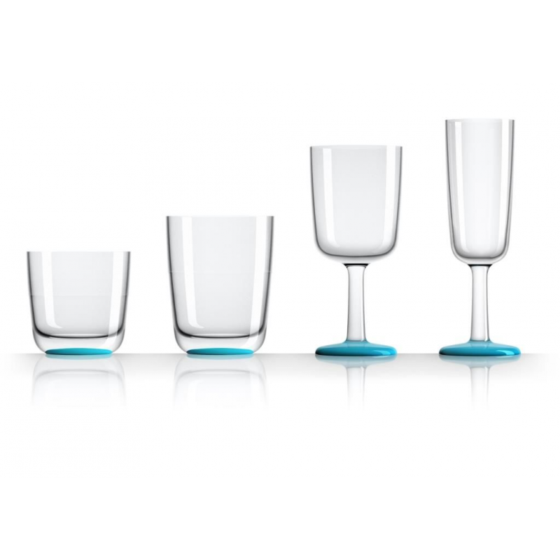 Plastimo 300 Ml - H 165 X Ø 65 Mm