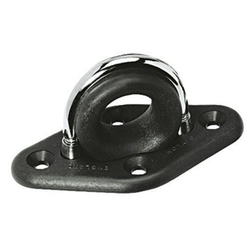 Plastimo filoir bague ø16mm axe 40mm