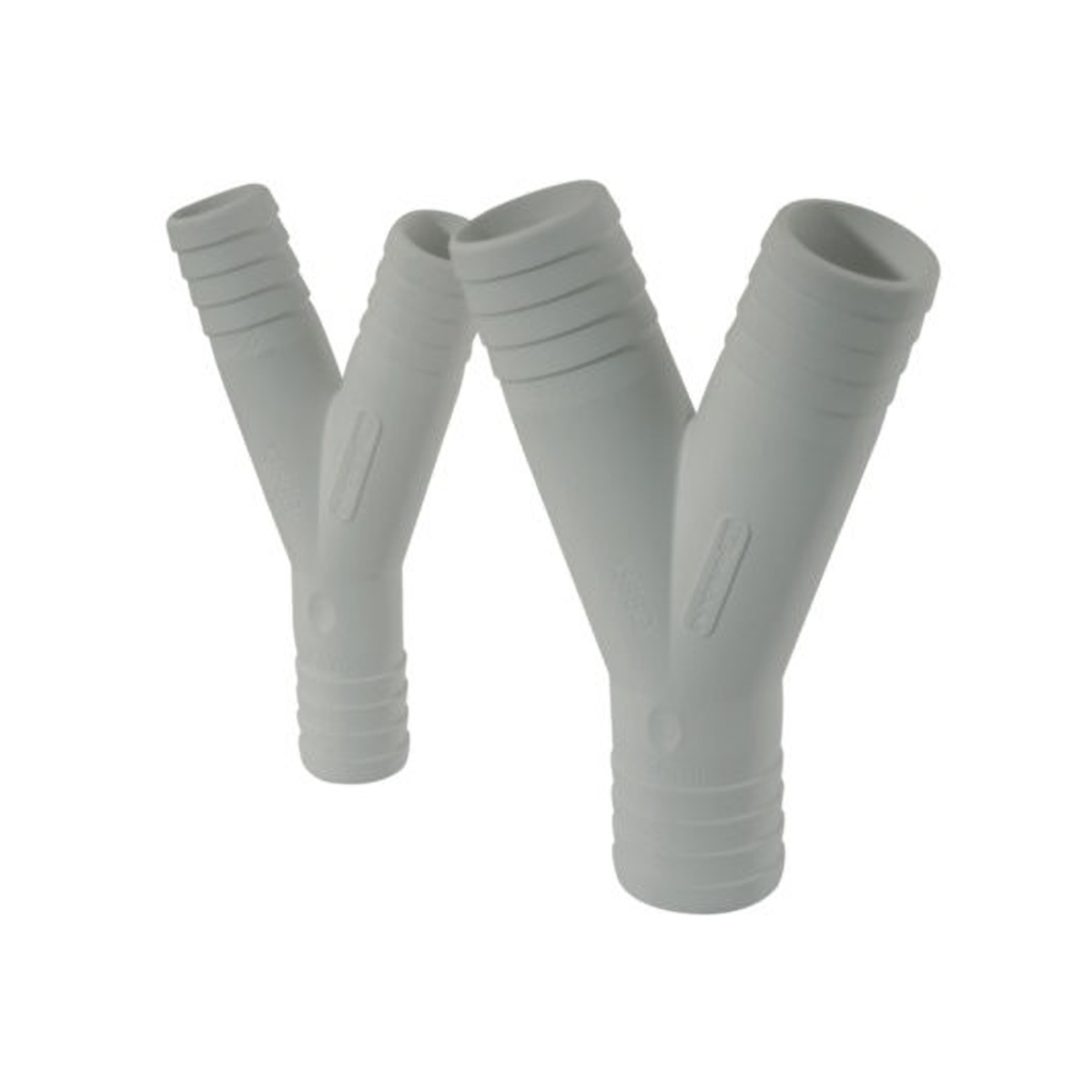 Plastimo raccord y eaux noires d38/38+38 mm
