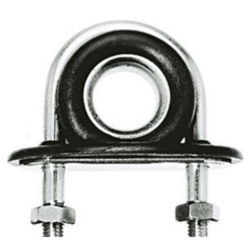 Plastimo filoir bague ø16mm axe 40mm