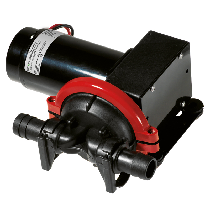 Johnson Viking Power 16 24V sans emballage