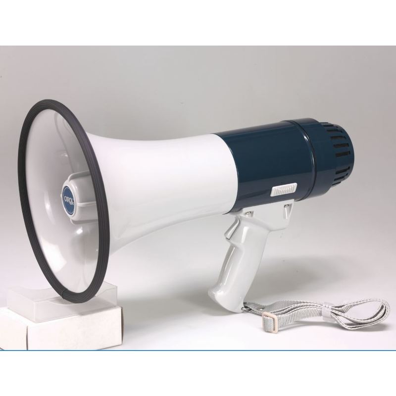 Plastimo porte-voix avec micro integre