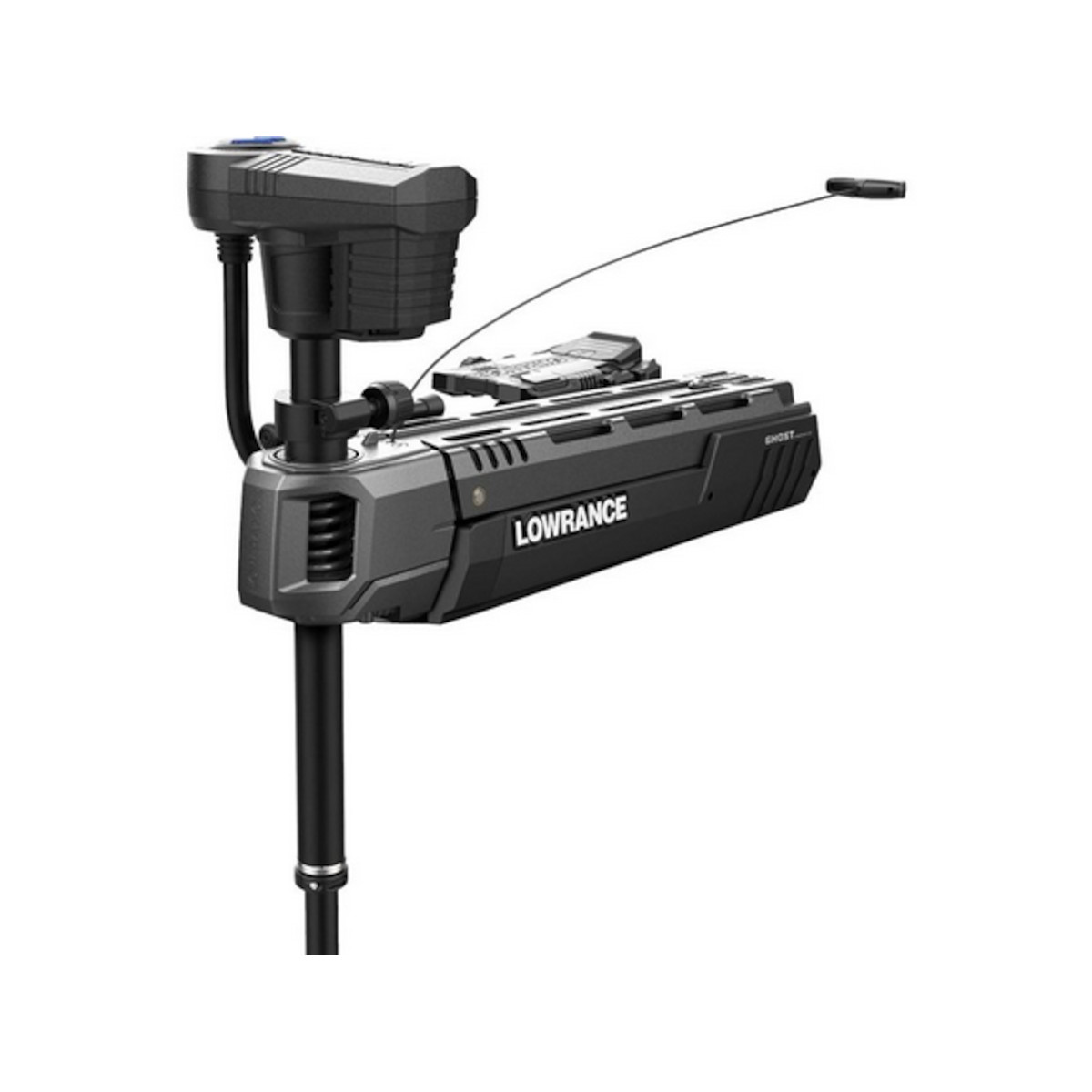Lowrance Ghost Moteur électrique avant 60 pouces