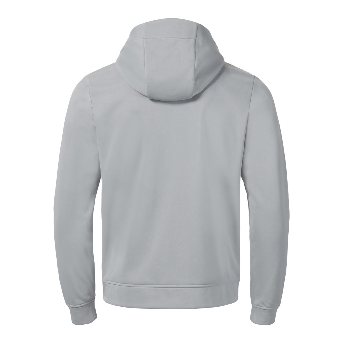 Musto Evolution Hoodie Sweat à capuche homme gris-bleu, taille XL