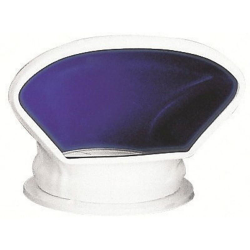 Plastimo manche a air inter.rouge l.14cm