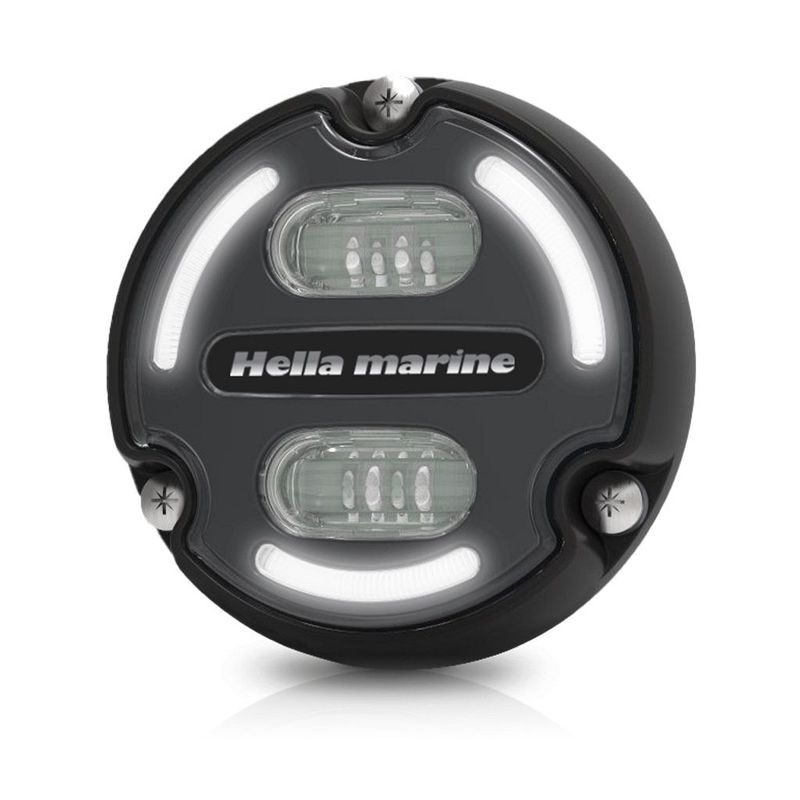 Apelo A2 b/w Alu, anthracite