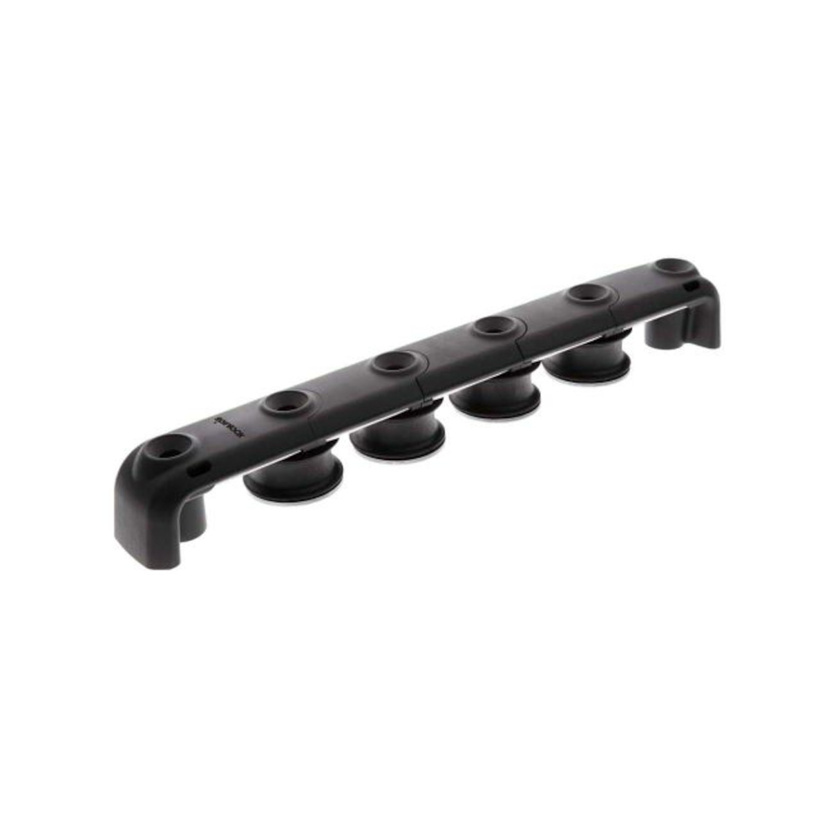 Spinlock T25 renvoi de drisse jusqu'à 10 mm, quadruple
