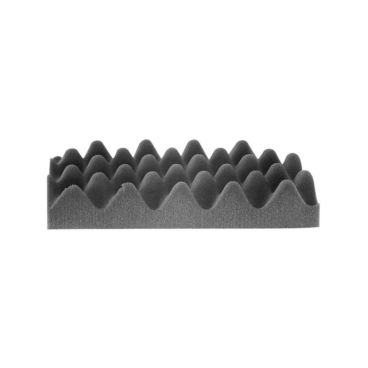 Plastimo mousse alveolee 100x200x5cm