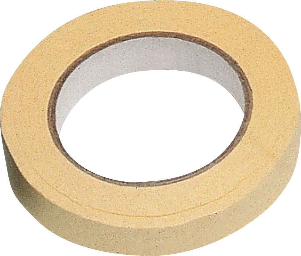 Plastimo ruban adhesif masquage lisse 25mmx50m