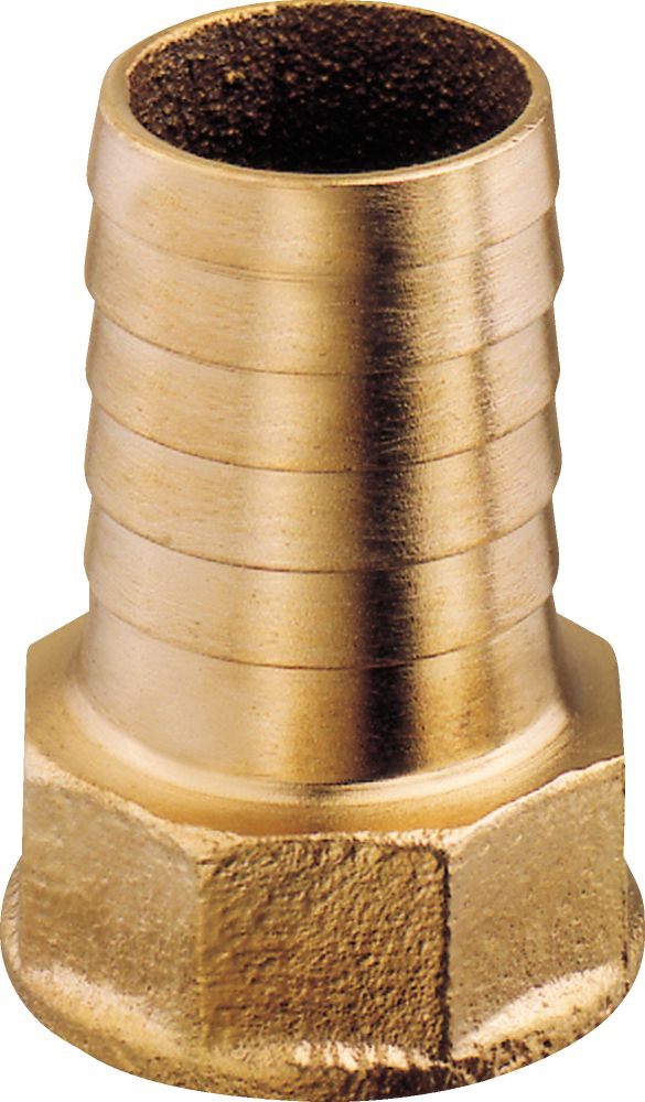Plastimo raccord laiton fem.1''1/4 pr tuyau 32mm