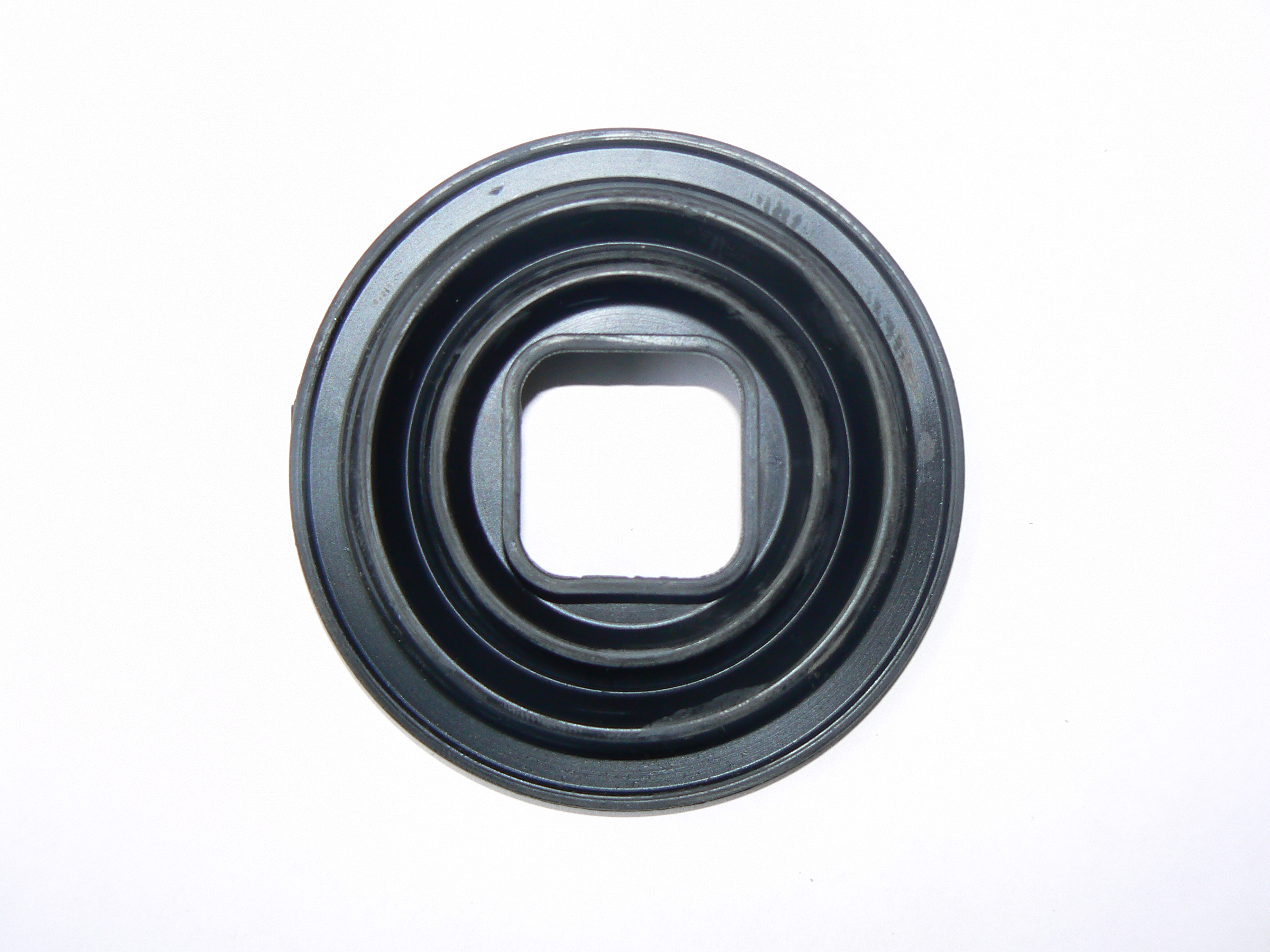 Plastimo membrane sav passe cloison 14263