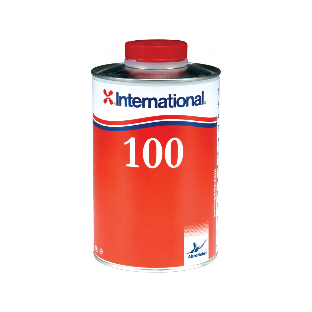 International Thinner diluants No.100 - 1,0l/1000ml