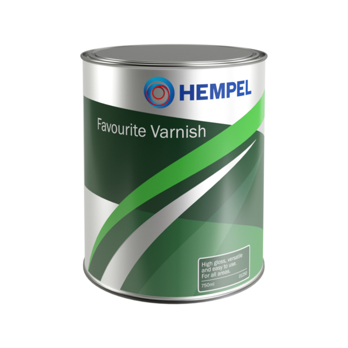 Hempel Favourite Varnish 0,75l