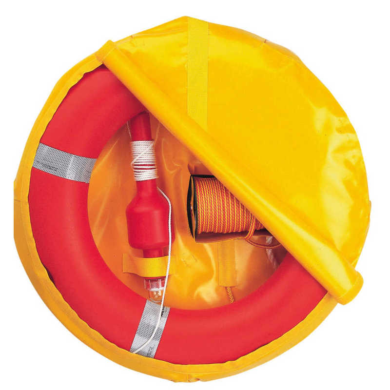 Plastimo rescue ring jaune bouee couronne