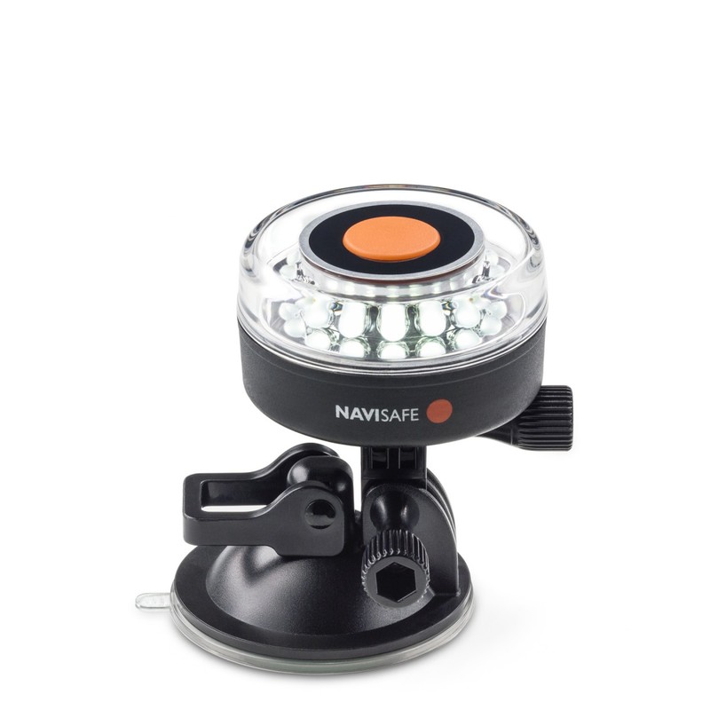 Plastimo navilight360° s 2nm support double fonc.