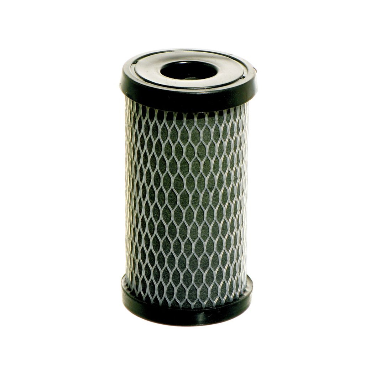 Filtre à charbon actif imprégné de cellulose Yachticon, petit