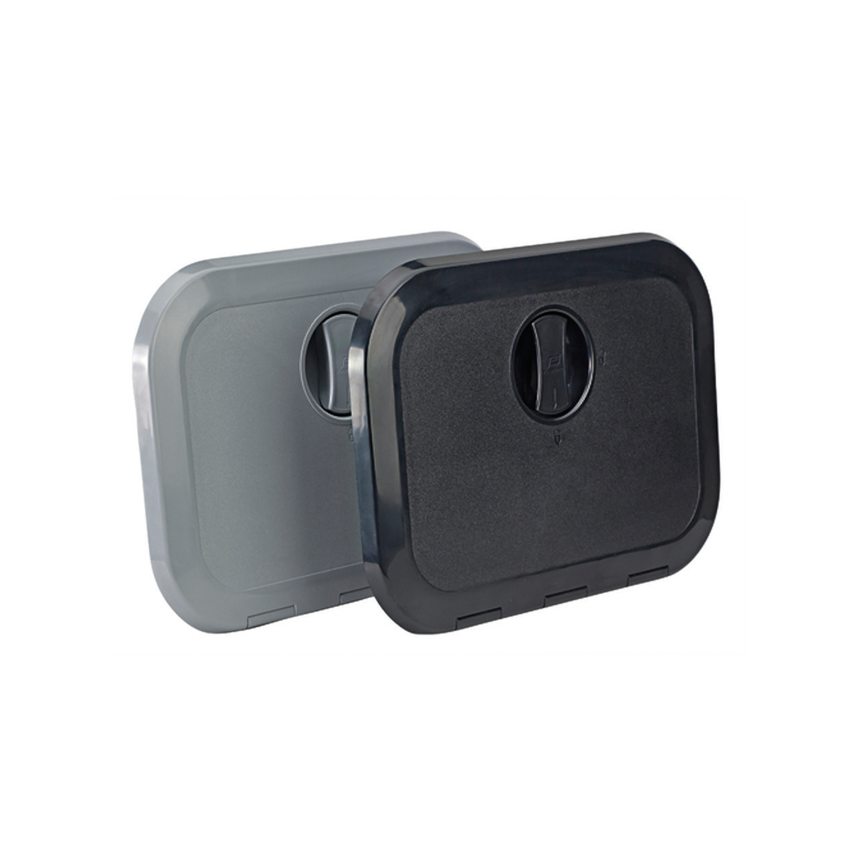 Plastimo trappe top 374x374 grise