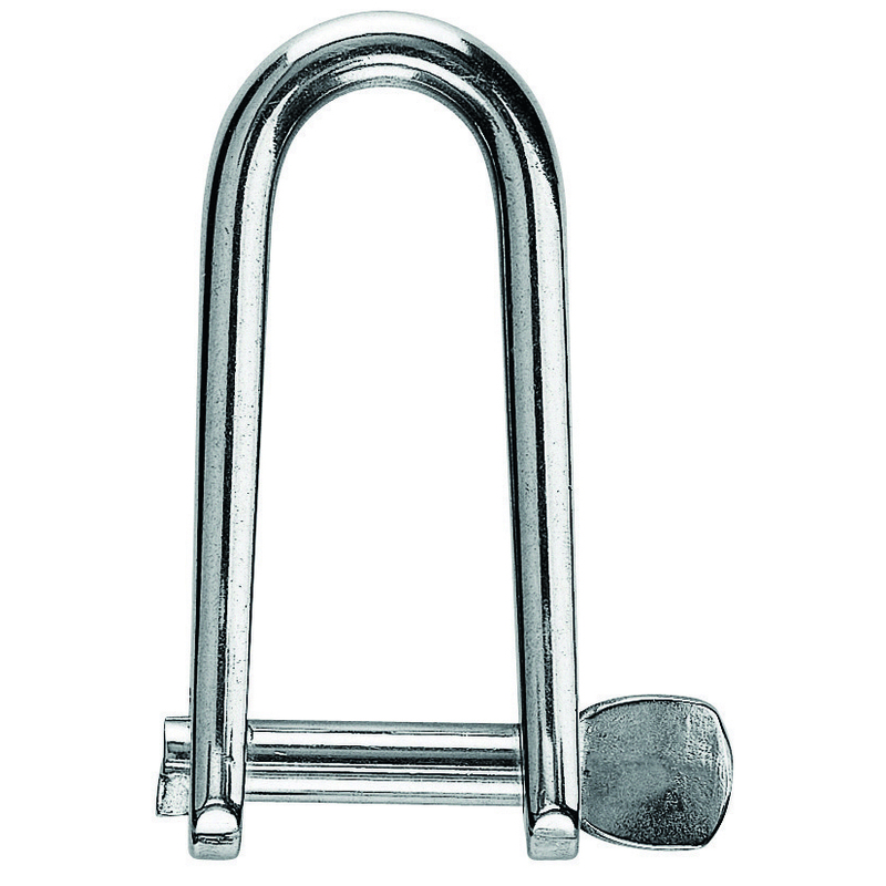 Plastimo manille automatique inox d.8