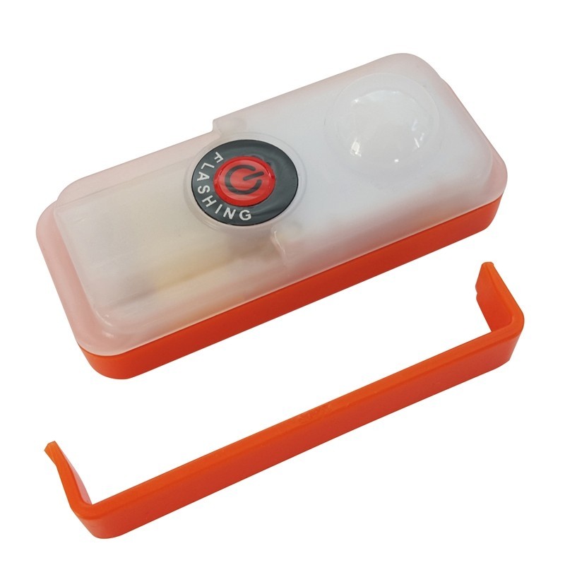 Plastimo lampe flash manuelle/blister