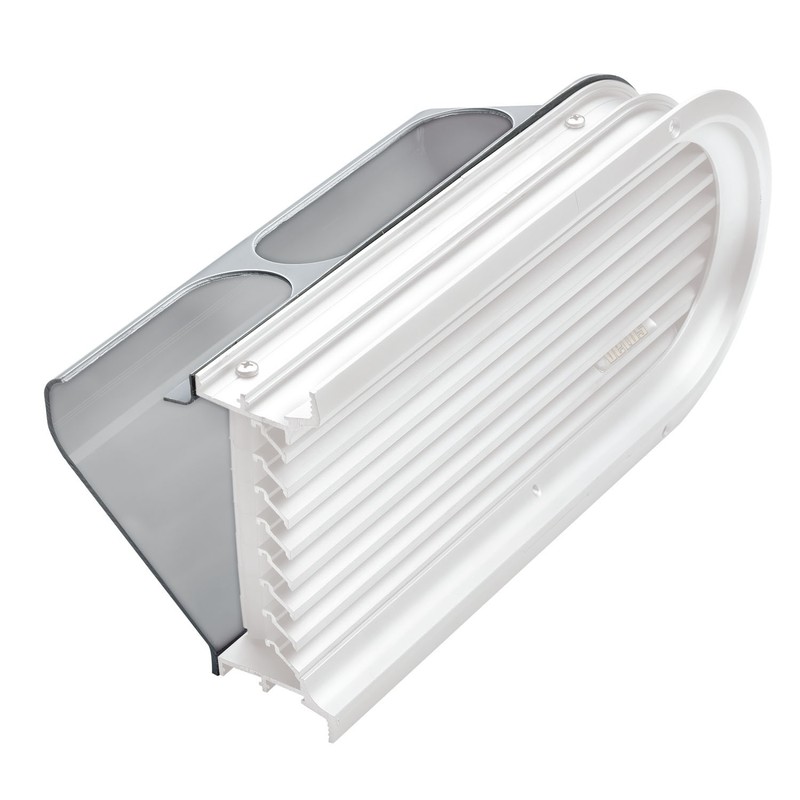 Vetus boîte à dorade dbox pour grille type 20