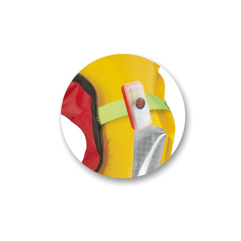 Plastimo Led Lumière pour ceintures et gilets de sauvetage