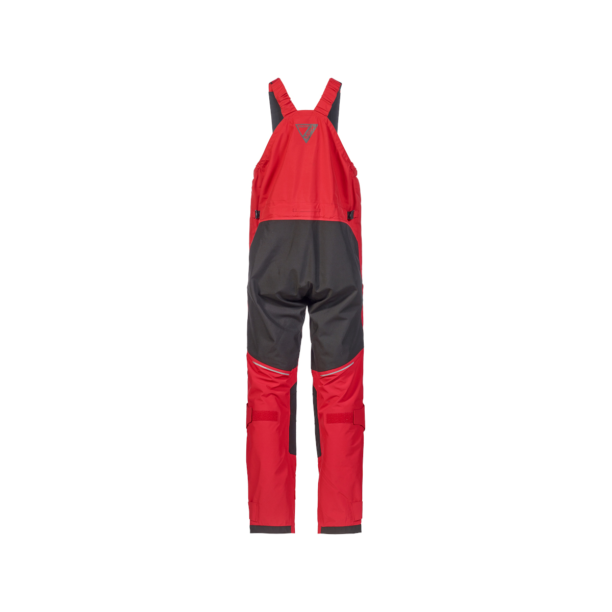Musto MPX Gore-Tex Pro Offshore 2.0 pantalon de voile homme rouge, taille M