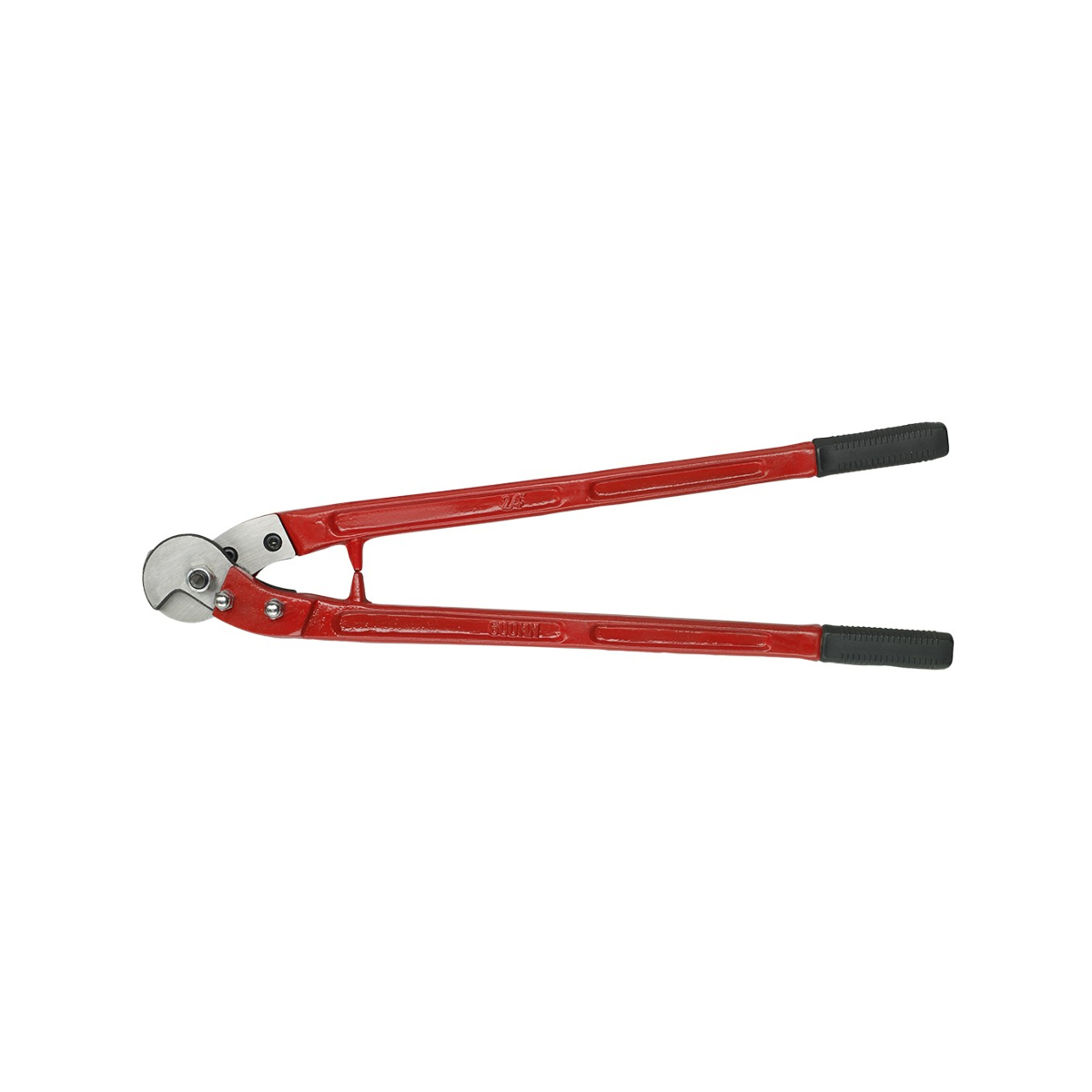 Plastimo cisaille hauban l90cm pr cable d.14-16mm