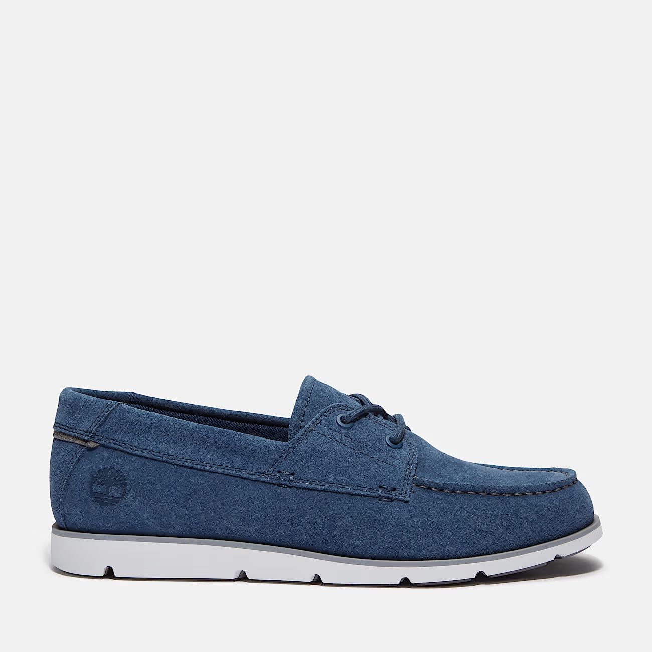 Timberland Grafton Bay chaussure bateau homme bleu marine, taille 43