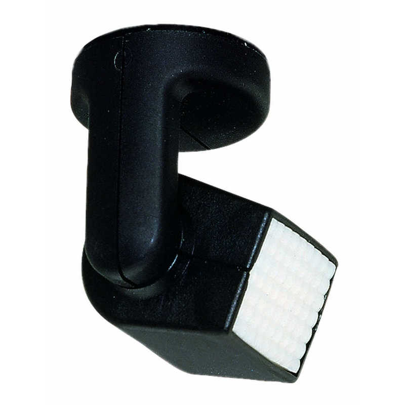 Hella Lampe de lecture noire