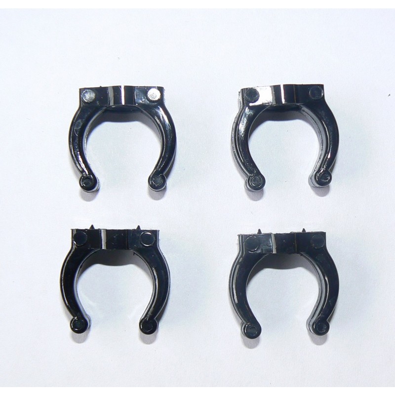 Plastimo trappe arriere pompe 11722-11723