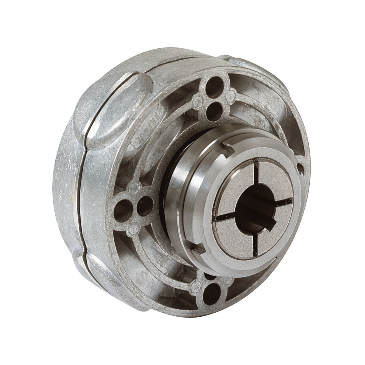 Vetus accouplement type 6 - ø35 mm