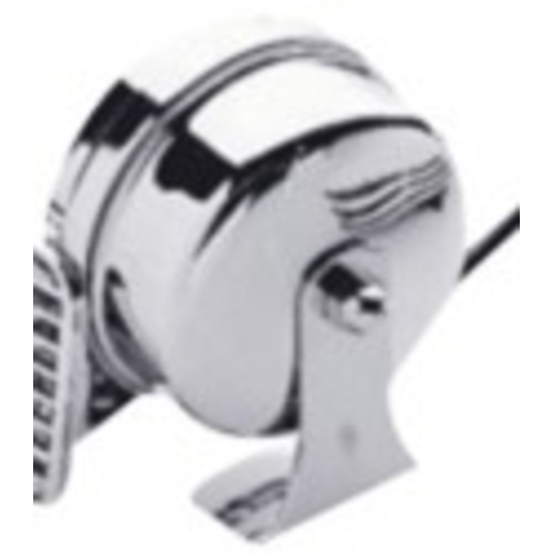 Plastimo avertisseur simple chrome 500hz